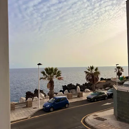 Costero, Abrigos. Los Abrigos