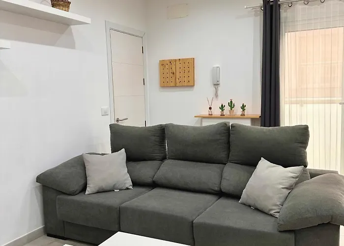 Apartment Costero, Abrigos.