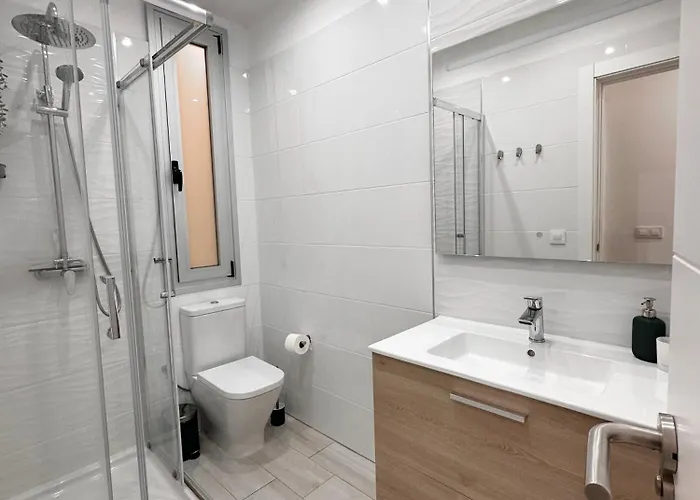 Costero, Abrigos. Apartment