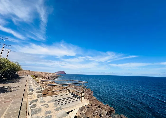 Costero, Abrigos. Apartment *