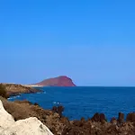 Costero, Abrigos. לוס אבריגוס