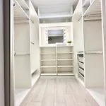 דירה Costero, Abrigos.