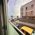 Costero, Abrigos. דירה *
