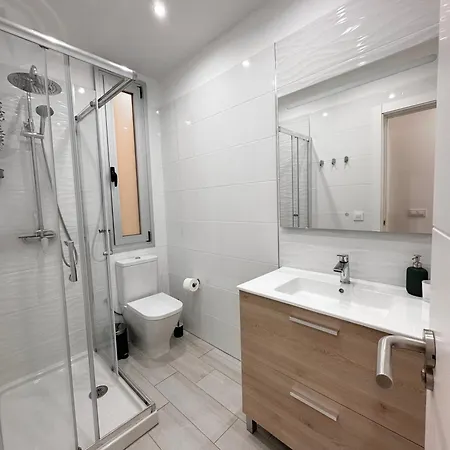 Costero, Abrigos. Apartment