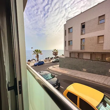 Costero, Abrigos. Apartman *