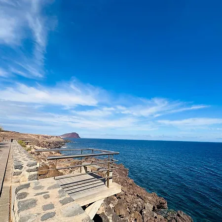 Costero, Abrigos. Apartment *