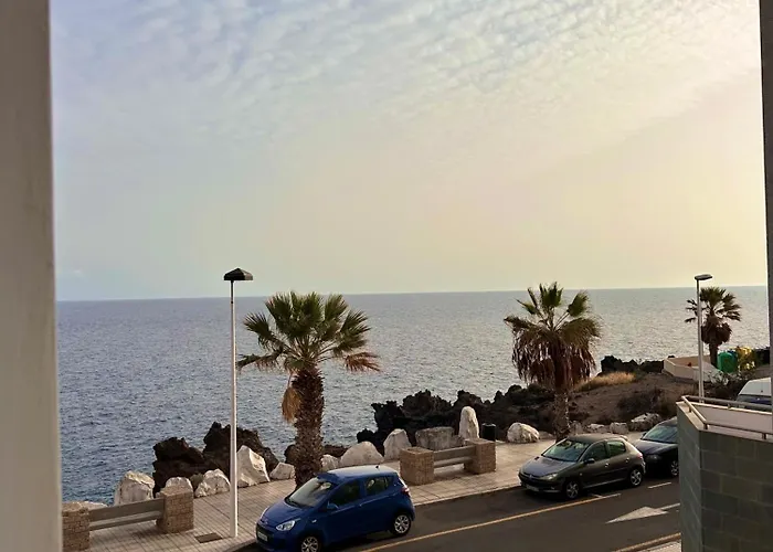 Costero, Abrigos. Los Abrigos