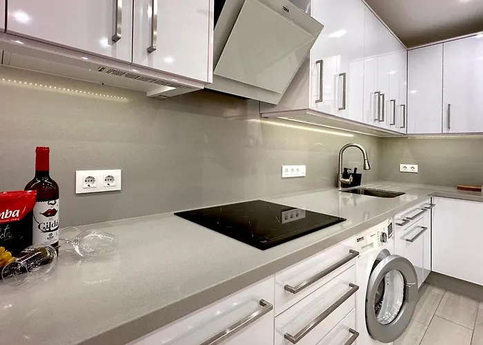 公寓 Costero, Abrigos. *